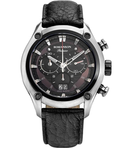 ساعت مچی رومانسون مدل PB4258HM1DA32W-BK