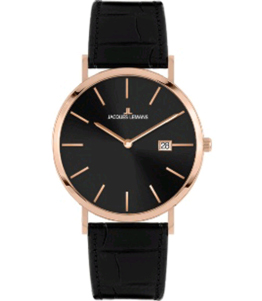 ساعت مچی ژاک لمن مدل 1-2171.1K