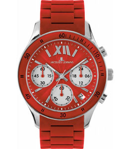 ساعت مچی ژاک لمن مدل 1-1586D