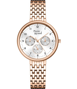 ساعت مچی پیر ریکود مدل P22089.9123QF