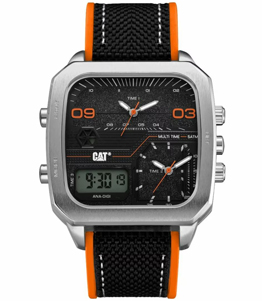 ساعت مچی کاترپیلار مدل AS.149.28.137
