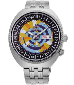 ساعت مچی اورینت مدل RA-AA0E04Y09B