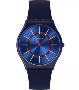 ساعت مچی سواچ مدل SS08N117