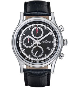 ساعت مچی گروانا مدل 1730.9537