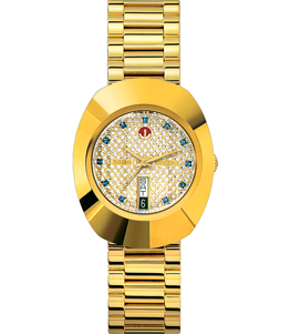 ساعت مچی رادو مدل R12413314