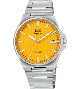 ساعت مچی کیو اند کیو مدل S21A-005